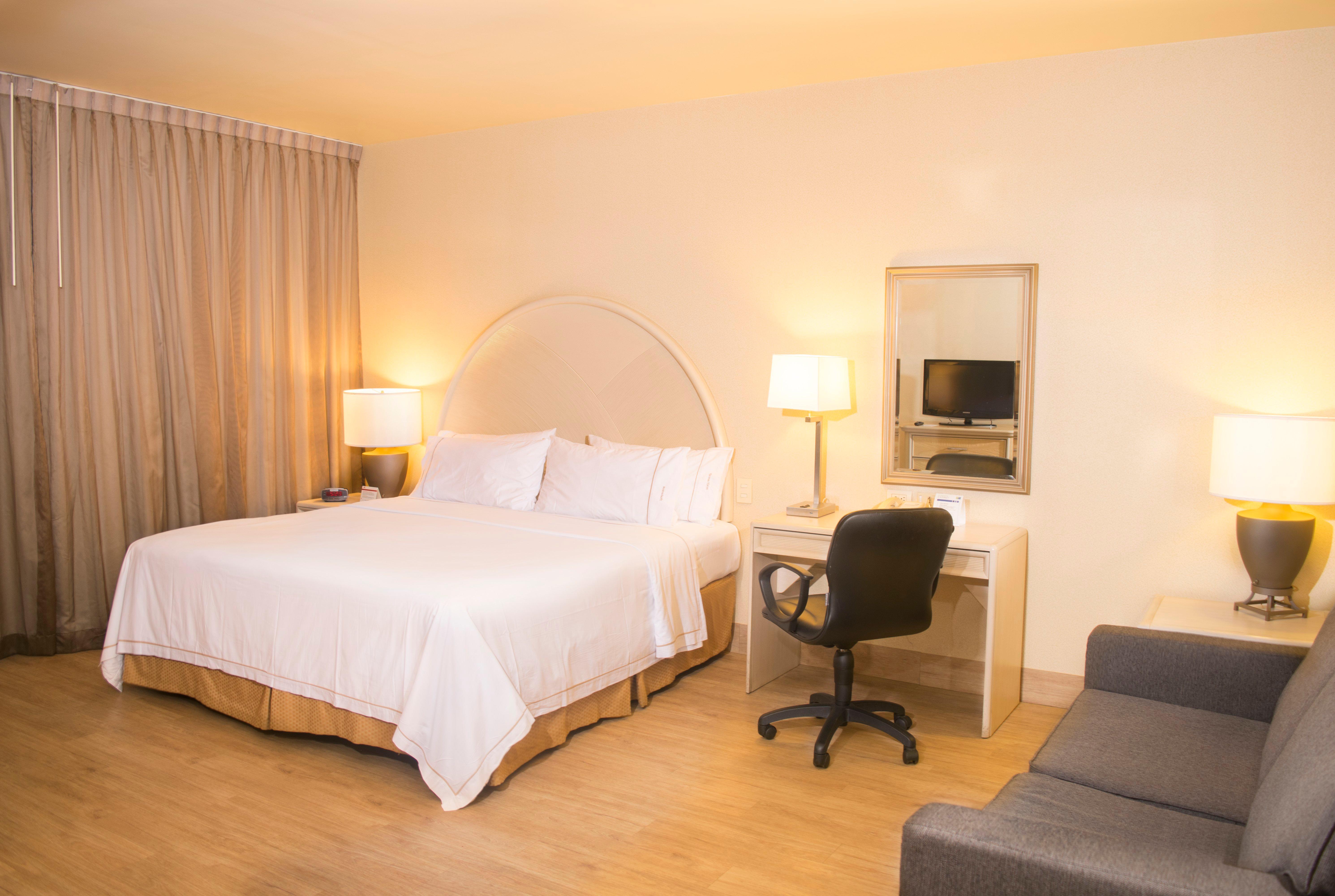 Holiday Inn Express Monterrey Galerias-San Jeronimo By Ihg Kültér fotó