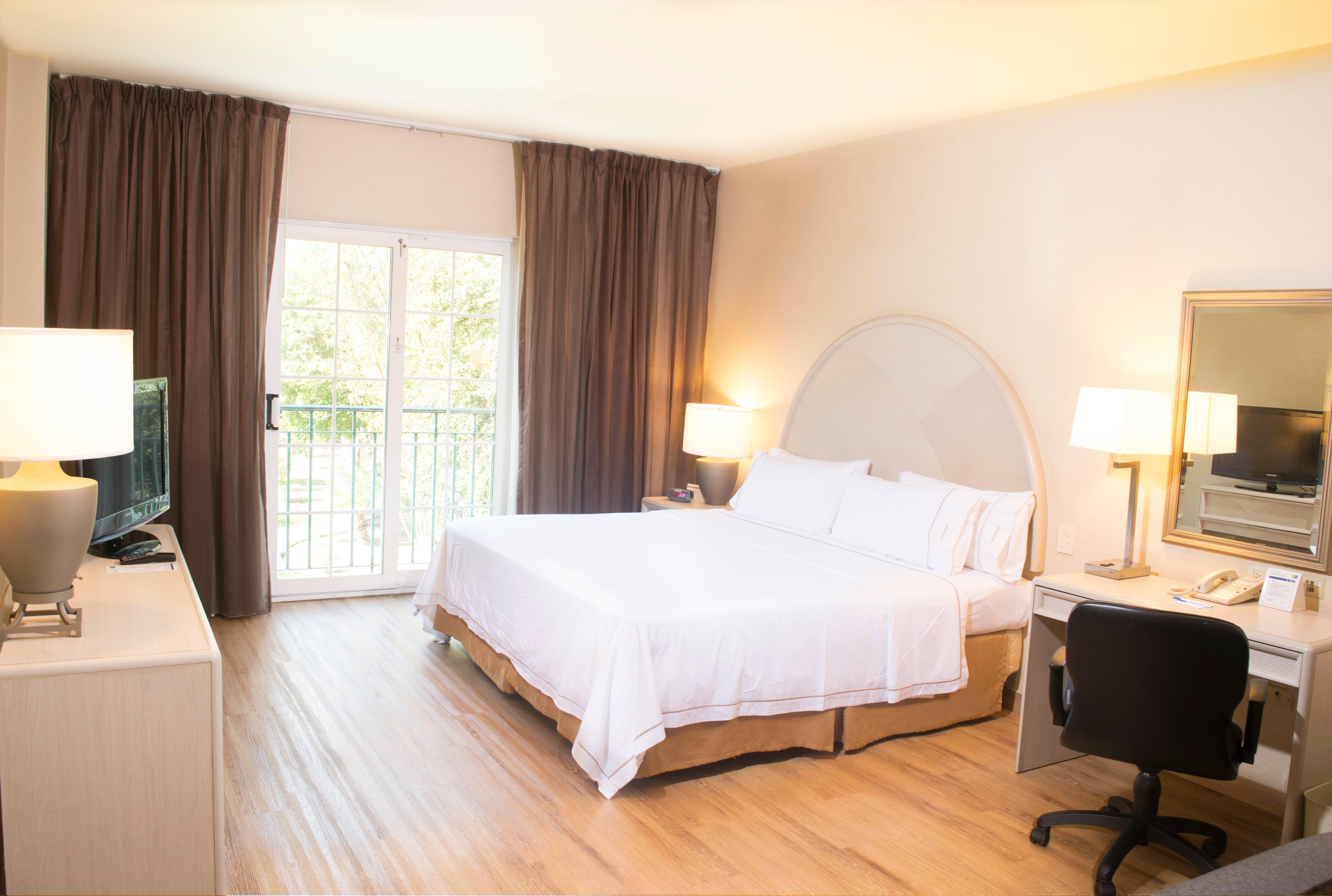Holiday Inn Express Monterrey Galerias-San Jeronimo By Ihg Kültér fotó