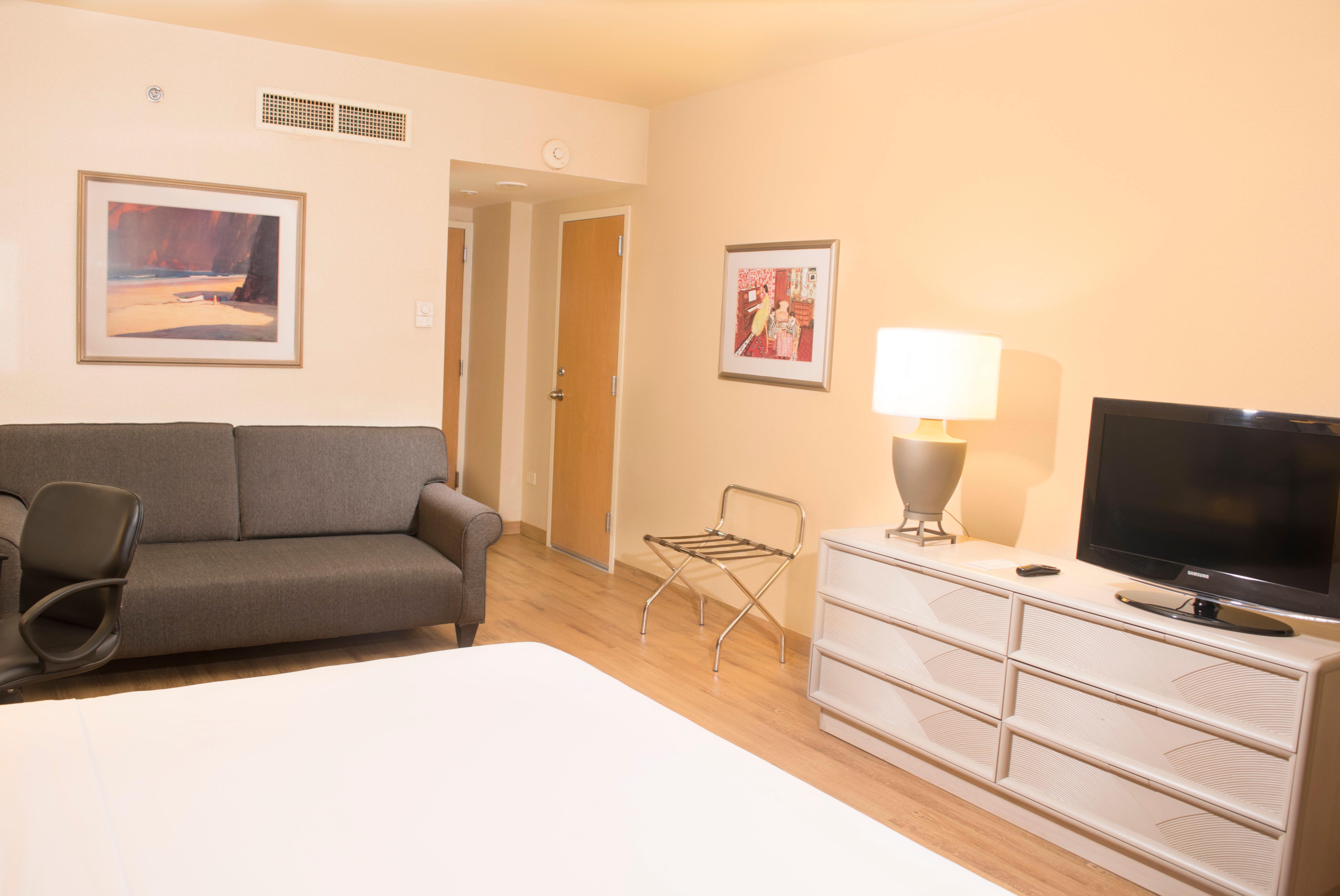 Holiday Inn Express Monterrey Galerias-San Jeronimo By Ihg Kültér fotó