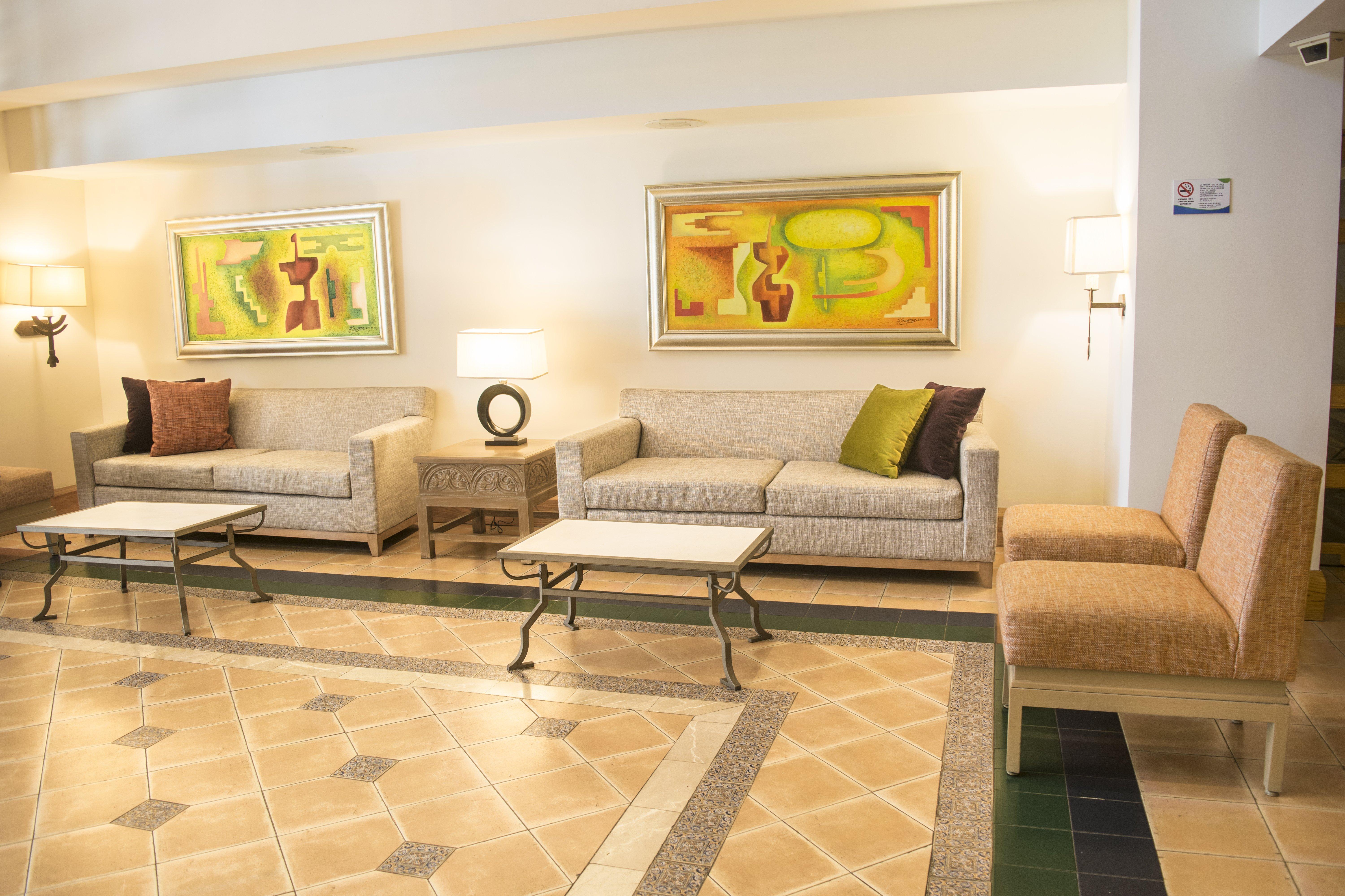 Holiday Inn Express Monterrey Galerias-San Jeronimo By Ihg Kültér fotó