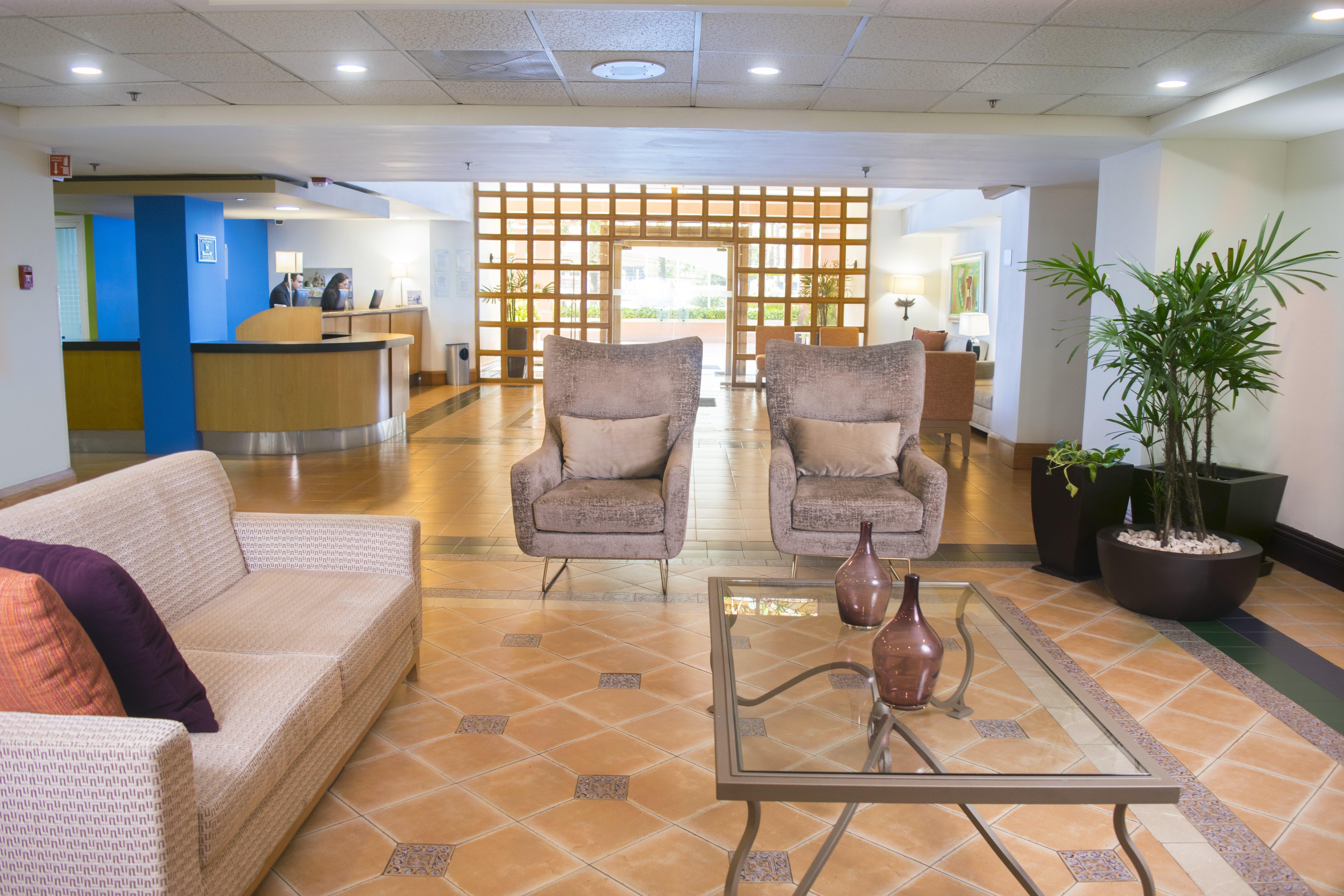 Holiday Inn Express Monterrey Galerias-San Jeronimo By Ihg Kültér fotó