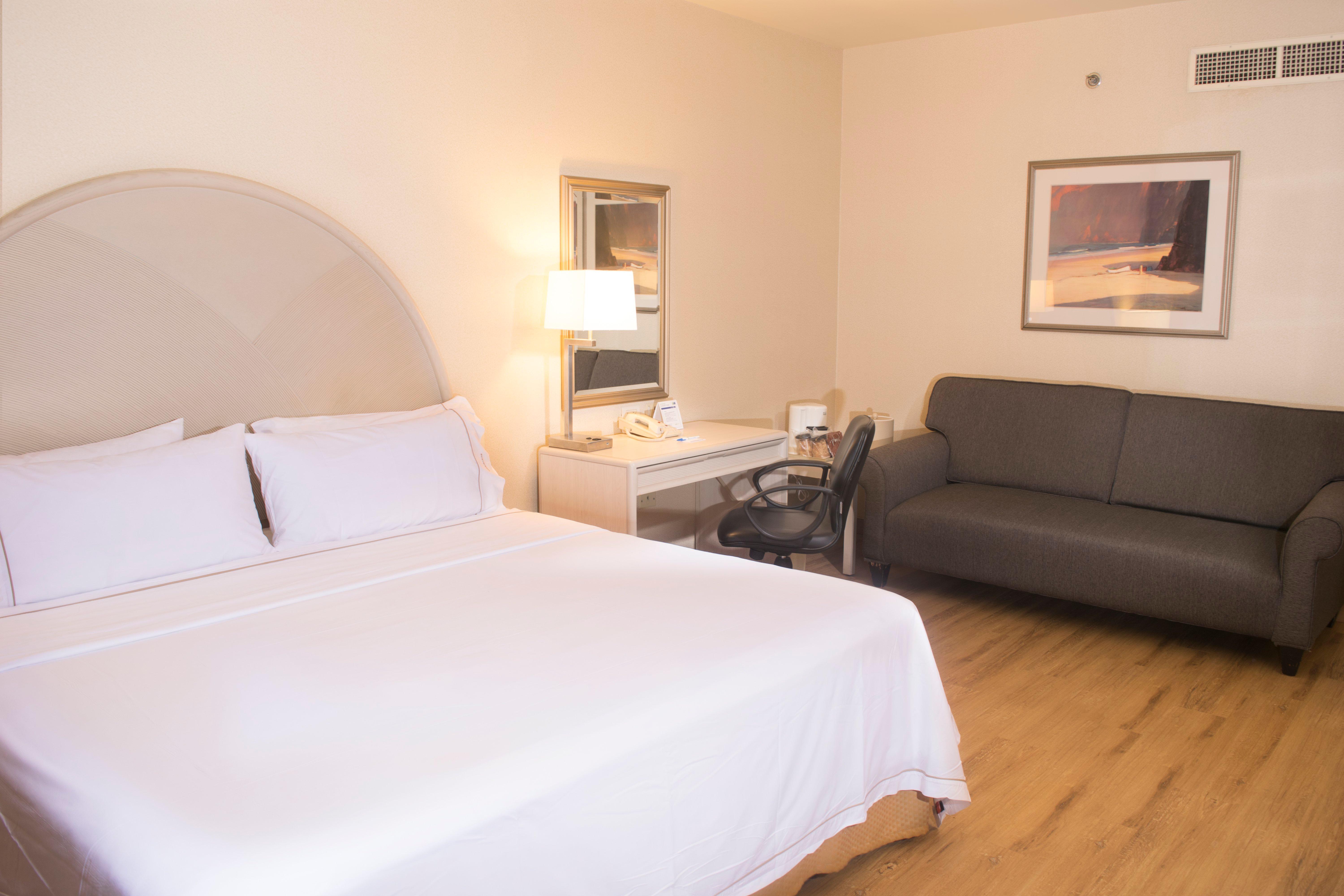 Holiday Inn Express Monterrey Galerias-San Jeronimo By Ihg Kültér fotó