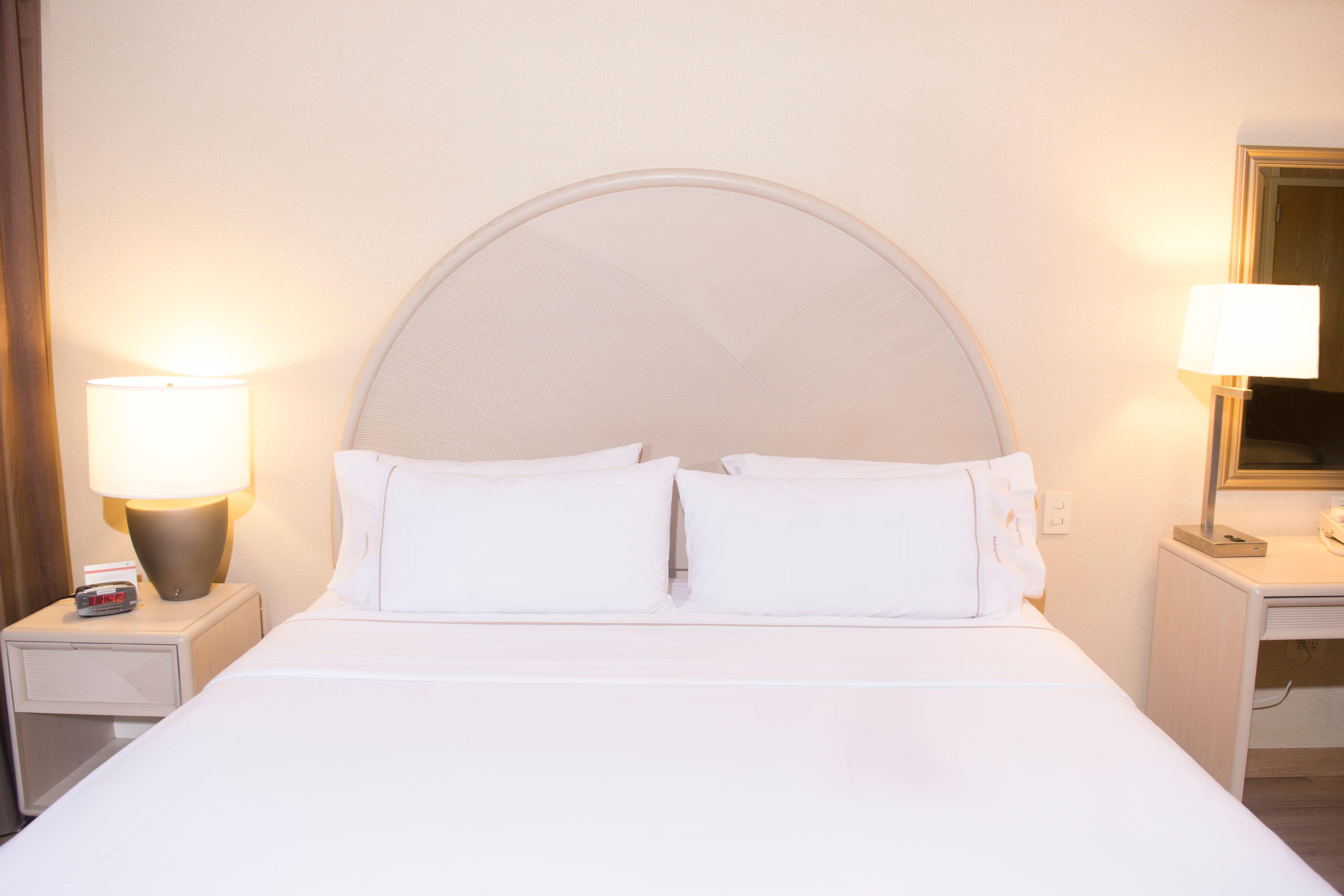 Holiday Inn Express Monterrey Galerias-San Jeronimo By Ihg Kültér fotó