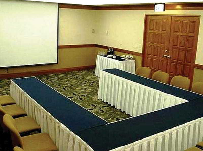Holiday Inn Express Monterrey Galerias-San Jeronimo By Ihg Kültér fotó